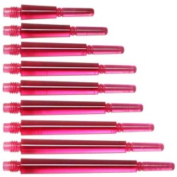 Canes Fit Shaft Gear Normal Locked Pink (fixed) Size 6