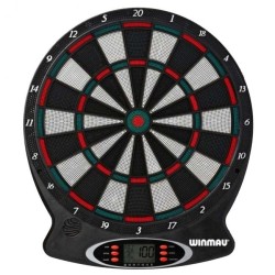 Diana Elektronik Winmau Darts Ton Maschine 3556