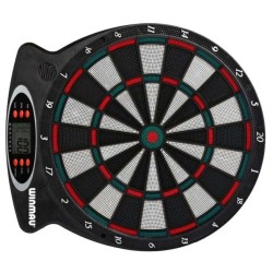 Diana Elektronik Winmau Darts Ton Maschine 3556