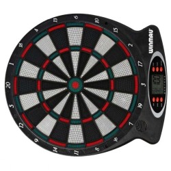 Diana Elektronik Winmau Darts Ton Maschine 3556