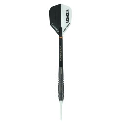 Darts Harrows I.c.e Black Frost 18g 90%