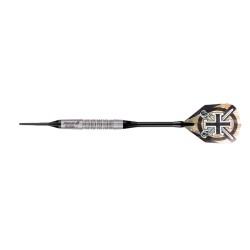 Darts Unicorn Phase 6 Purist 18gr 97% (apenas Corpos) 23185