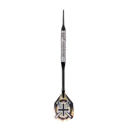 Darts Unicorn Phase 6 Purist 18gr 97% (apenas Corpos) 23185