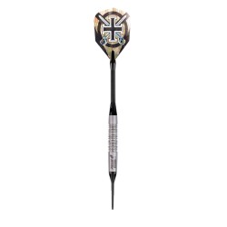 Darts Unicorn Phase 6 Purist 18gr 97% (apenas Corpos) 23185