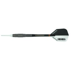 Harrows darts I.c.e Black Alpine 18g 90%