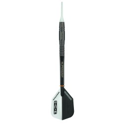 Darts Harrows I.c.e Black Alpine 18g 90%