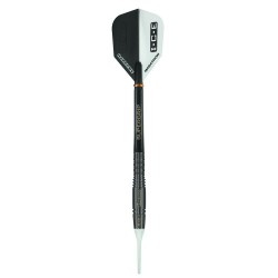 Darts Harrows I.c.e Black Alpine 18g 90%