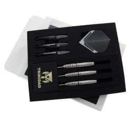 Dardo Trinidad Darts Gonzalez Tipo 3 aço 20,0 g 90%