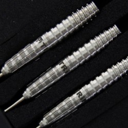 Dardo Trinidad Darts Gonzalez Tipo 3 aço 20,0 g 90%