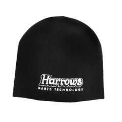 Chapéu Harrows Darts Beanie Hats Negro
