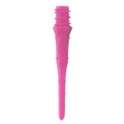 Puntas Lippoint Premium Pink 2ba 25mm 30unid  Lip-prem-pk