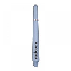 Weizen Unicorn Darts Gripper 4 Mirage Blau 41mm 78955