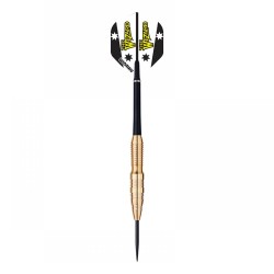 Darts Winmau Simon Whitlock Der Zauberer 22g 1224.22