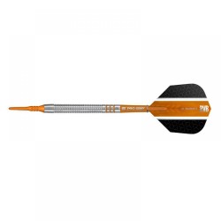 Dardo Target Darts Raymond Van Barneveld 18 gr Rvb 80 100130