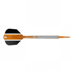 Dardo Target Darts Raymond Van Barneveld 18 gr Rvb 80 100130