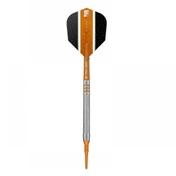 Dardo Target Darts Raymond Van Barneveld 18 gr Rvb 80 100130