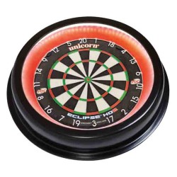 Leuchten Dianas Unicorn Darts 79353.