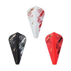 Plumas Fit Flight Royden Lam 3 Super Kite 3 Colores