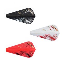 Plumas Fit Flight Royden Lam 3 Super Kite 3 Colores