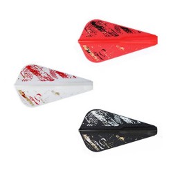 Plumas Fit Flight Royden Lam 3 Super Kite 3 Colores