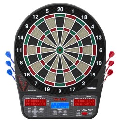 Diana Eletrônica Viper 850 Electronic Dartboard 42-1060