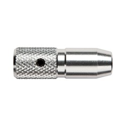 Silber Broken Shaft Remover Winmau Darts