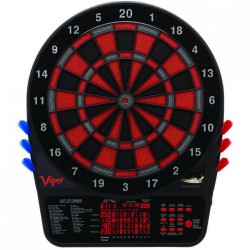 Diana Electronica Viper 800 Elektronisches Dartboard 42-1034