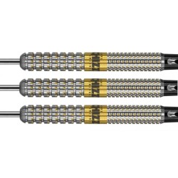 Dardo Target Darts Chizzy Dave Chisnall 22g 90% Tungstênio 128235 128235