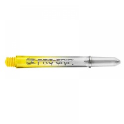 Cane Target Pro Grip Vision Shaft Intb yellow (41mm) 110212