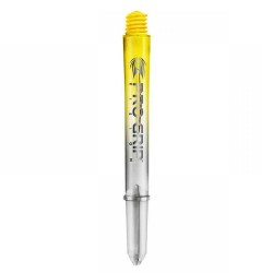 Cane Target Pro Grip Vision Shaft Intb yellow (41mm) 110212