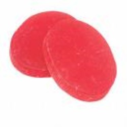 Resina Vermelha para Darts Bulls Finger Grip Wax Bu-69983