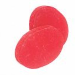 Resina Vermelha para Darts Bulls Finger Grip Wax Bu-69983