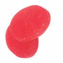 Resina Vermelha para Darts Bulls Finger Grip Wax Bu-69983