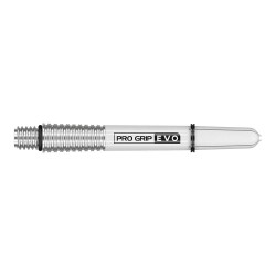 Cane Target Pro Grip Evo Medium Silver white47.7mm) 380081