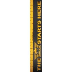 Linha de Tiro Bulls Darts Throw Line 67003