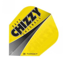 Plumas Target Darts Para 100 Standard Chizzy 300990