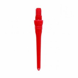 Puntas L-style Lippoint Rojo Nº5 24mm 50unid