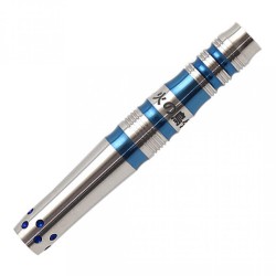 Dardos Hinotori Darts Classic Hou Blue 16.5g 85%