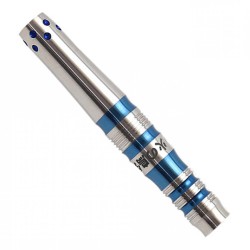 Dart Hinotori Darts Classic Hou Blue 16.5g and 85%
