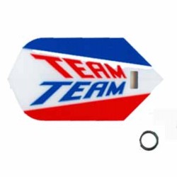 The feathers Team Team Slim Fix