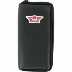 Funda Dardo Bulls Leather Black Pro 66328