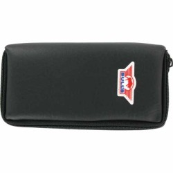 Funda Dardo Bulls Leather Black Pro 66328