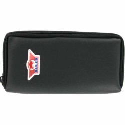 Funda Dardo Bulls Leather Black Pro 66328