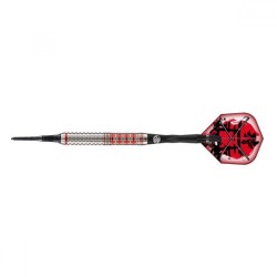 Dart Shot The Samurai 18g 90% Sdtasf-18