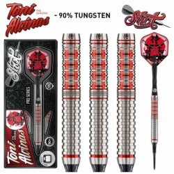 Darts Shot Toni Alcinas Der Samurai 18g 90% Sdtasf-18