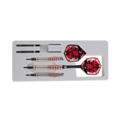 Darts Shot Toni Alcinas Der Samurai 18g 90% Sdtasf-18