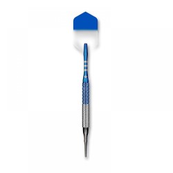 Dart Bottelsen Stonecold Blue 90% 18g 18t8bl