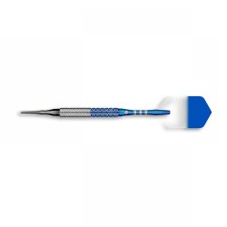 Dart Bottelsen Stonecold Blue 90% 18g 18t8bl