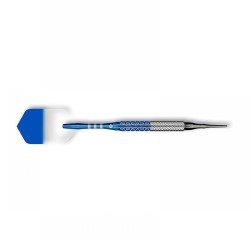 Darts Bottelsen Stonecold Blue 90% 18g 18t8bl