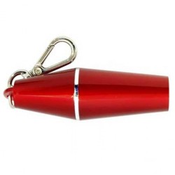 Tip Holder  Magnetico Shot Red